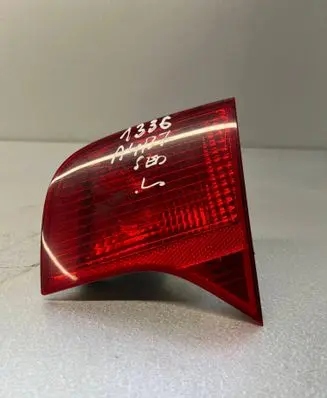 Audi A4 S4 B7 8E 8H Tailgate rear/tail lights 484501