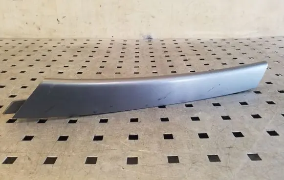 Volkswagen Tiguan Rear door handle trim 5N0867172C