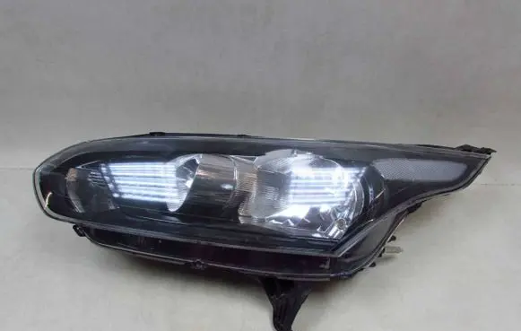 Ford Transit - Tourneo Connect Headlight/headlamp DT1113W030DC ID51683