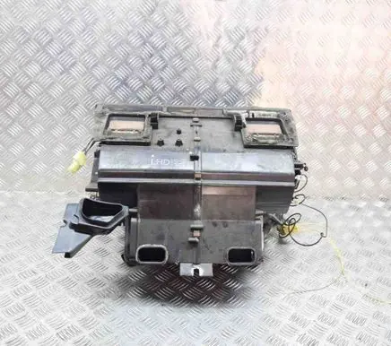 Land Rover Discovery Interior heater climate box assembly AWR3012 MF116100