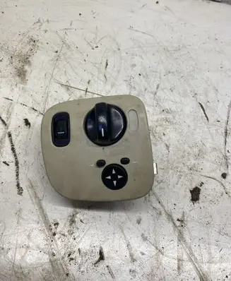 Mercedes-Benz CLK A209 C209 Light switch 24406574725