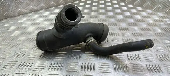 Land Rover Range Rover L405 Intercooler hose/pipe FPLA5H390CC