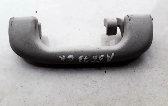 Suzuki Swift I Rear interior roof grab handle 5001470005 454507351