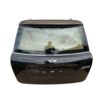 Mini One - Cooper Coupe R56 Tailgate/trunk/boot lid