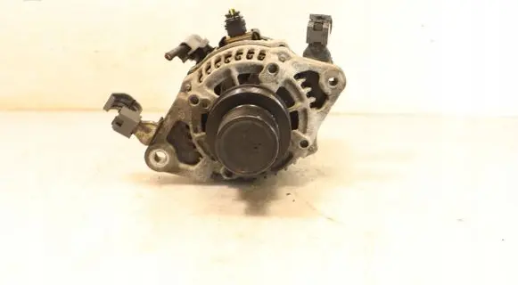 Toyota Yaris Generator/alternator