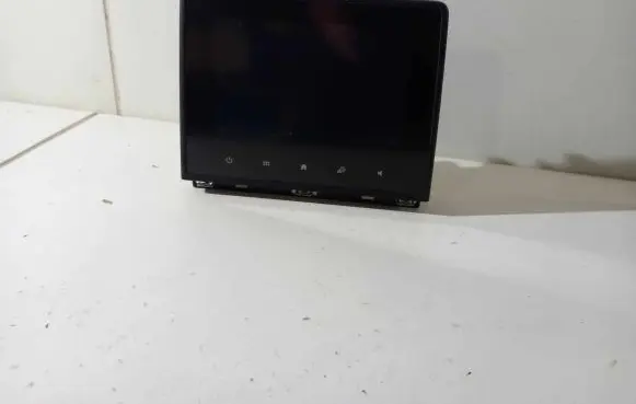 Renault Zoe Screen/display/small screen 280346137R 2001161665