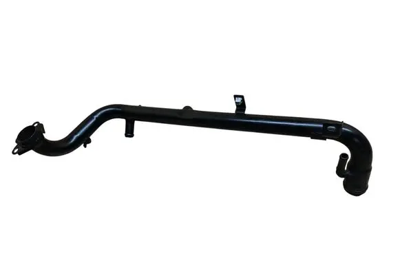 Volkswagen PASSAT B5.5 Engine coolant pipe/hose 06B121071L