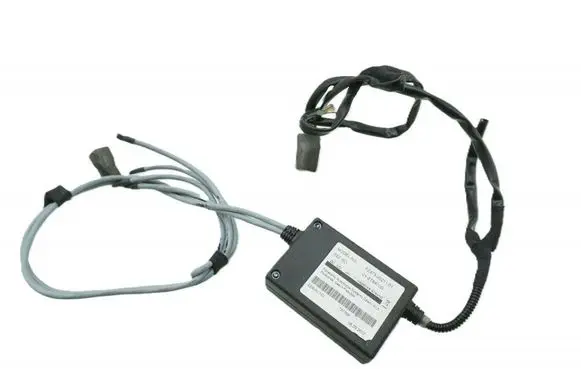 Lexus CT 200H Other control units/modules PZ4730021101