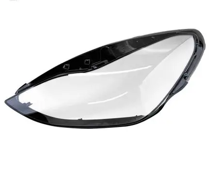 Tesla Model Y Headlight lense 