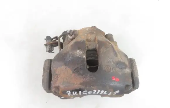 Audi A4 S4 B6 8E 8H Front brake caliper