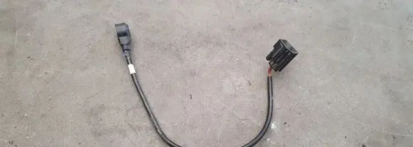Ford C-MAX II Detonation knock sensor 98MF12A699BA
