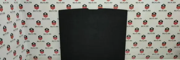 BMW 4 F36 Gran coupe Trunk/boot mat liner 7284140