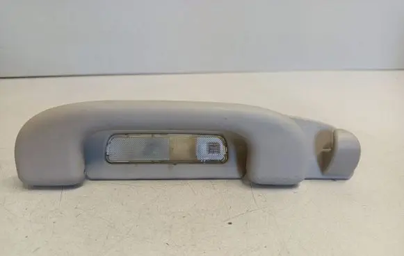 Mercedes-Benz ML W164 Rear interior roof grab handle A1648100754