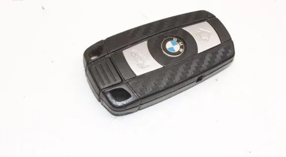 BMW 3 E92 E93 Ignition key/card 