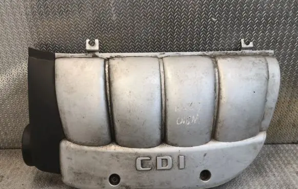 Mercedes-Benz E W210 Engine cover (trim) 6110101167