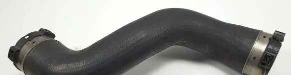 Mercedes-Benz GLK (X204) Intercooler hose/pipe