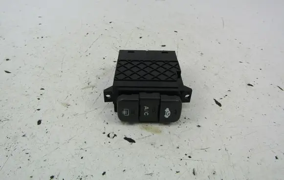 Honda Civic Air conditioning (A/C) switch 