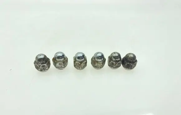 Subaru Legacy Nuts/bolts 28171AJ000 28171AG 28171AG000