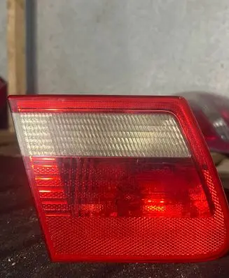 BMW 3 E46 Tailgate rear/tail lights 63218368759