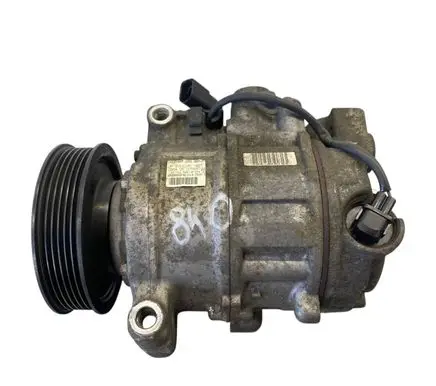 Audi Q5 SQ5 Air conditioning (A/C) compressor (pump) 8K0260805J 6SEU14C 4471500661