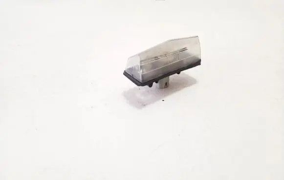 Lexus CT 200H Number plate light A045053