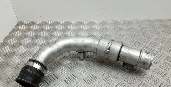 Audi A6 S6 C6 4F Intercooler hose/pipe 059145731