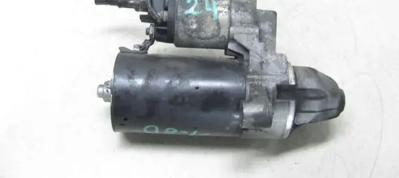 Toyota Verso Starter motor 28100-0X040