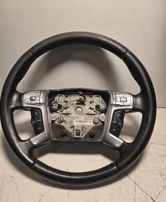 Ford Mondeo MK IV Steering wheel 750123 305481985 BM2T14K147