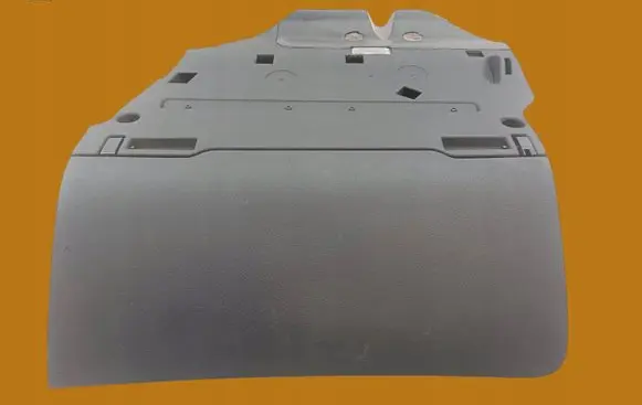 Glove box