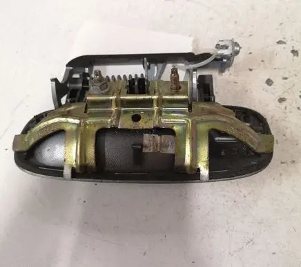 Peugeot 607 Rear door exterior handle 9629157277