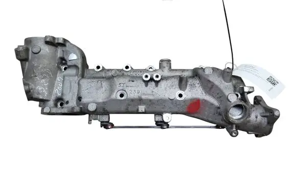 Mercedes-Benz E W212 Intake manifold A642090