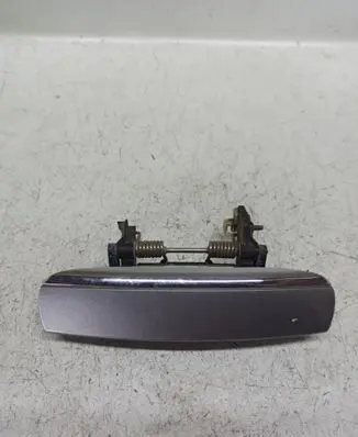 Audi A6 S6 C6 4F Rear door exterior handle