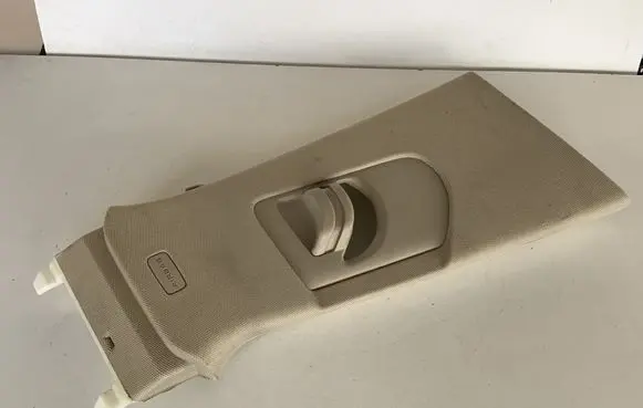 Audi Q5 SQ5 (B) pillar trim (top) 80A867244B