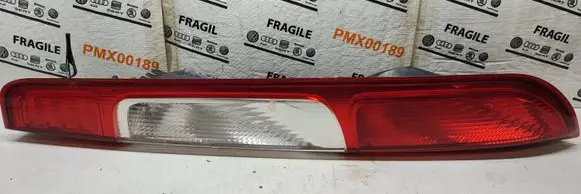 Ford Focus Rear/tail lights 4M5113404A