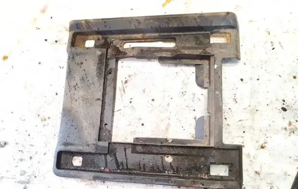 Ford Galaxy Other interior part 7m38646471b