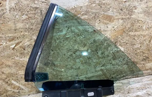 Mercedes-Benz SL R230 Rear side window