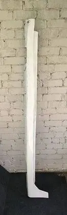 Chrysler Pacifica Sill 5RP21TRMAE