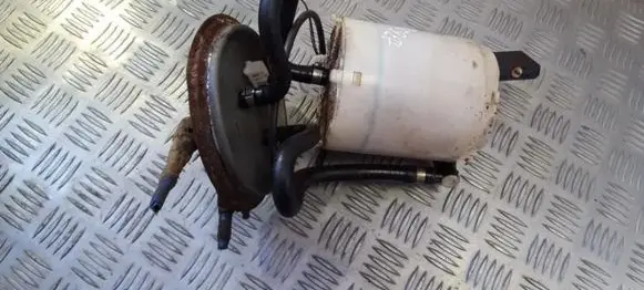 Opel Combo B Fuel level sensor 