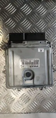 Volvo XC70 Engine control unit/module 31303388
