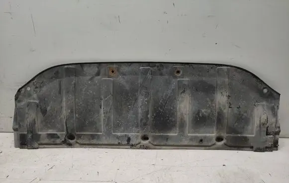 Nissan Qashqai Front bumper skid plate/under tray 75892JD000