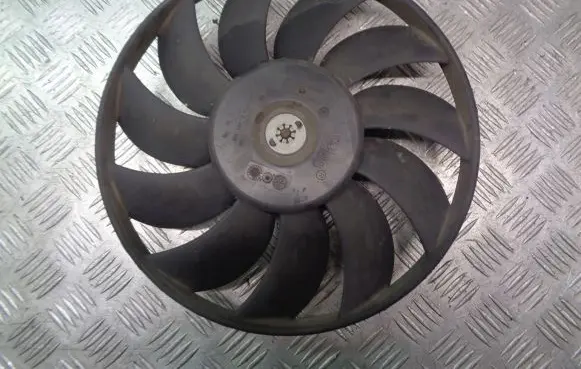 Fiat Croma Fan set 1041870706B
