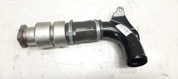 Volvo V60 Air intake hose/pipe AV616C750AE 31325986
