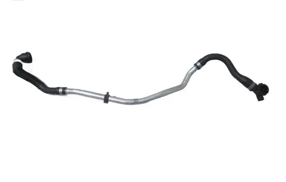 BMW 3 F30 F35 F31 Oil cooling pipe 7627106 652DSFE45BMW