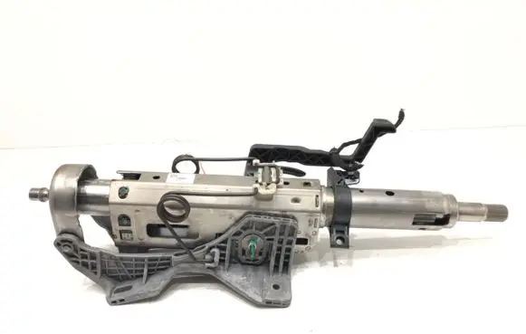 Opel Astra J Steering wheel axle 13422685