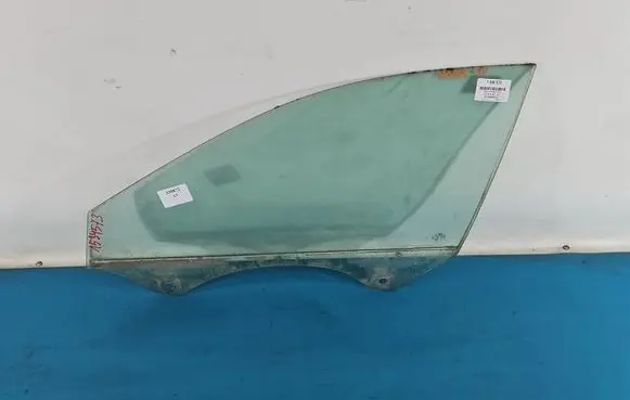 Audi A3 S3 8P Front door window glass four-door IMPRK1534573