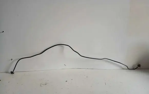 Ford Focus Engine coolant pipe/hose
