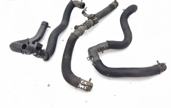 Renault Scenic E-Tech V Hybrid/electric vehicle battery cooling hoses/tubes