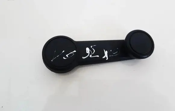Ford Mondeo MK IV Front door window winding handle 93bbf23342ad