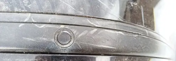 Skoda Superb B5 (3U) Parking PDC sensor