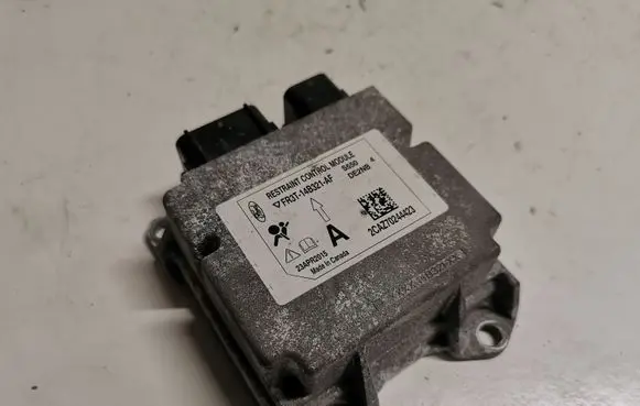 Ford Mustang VI Airbag control unit/module FR3T14B321AF